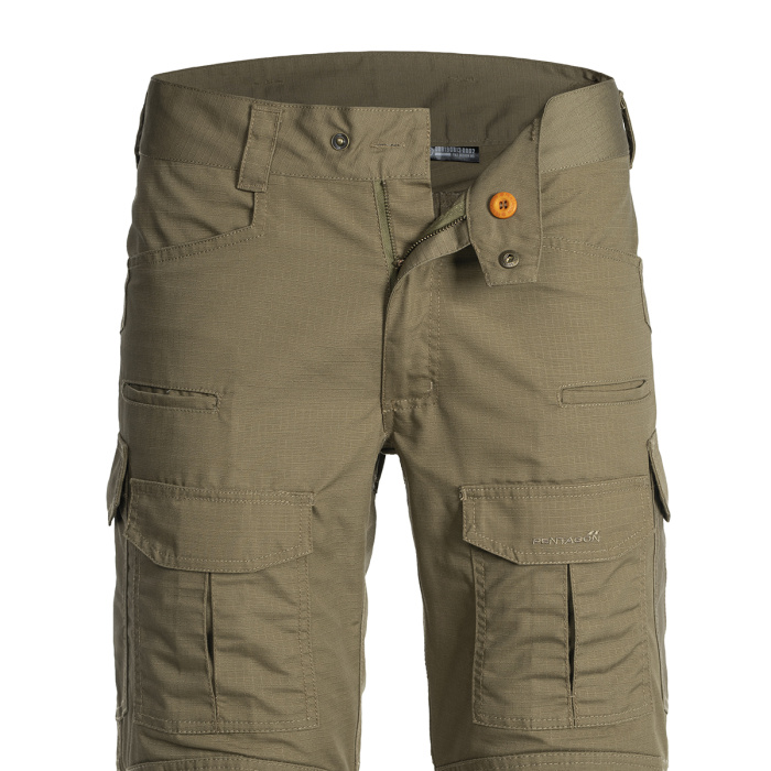 Spodnie Pentagon Lycos Coyote (K05043-03)